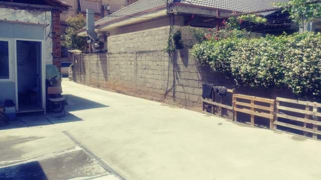 Tirane, shes ambjent biznesi 225 m² 1.200 Euro/m2 (Kongresi i Lushnjes)