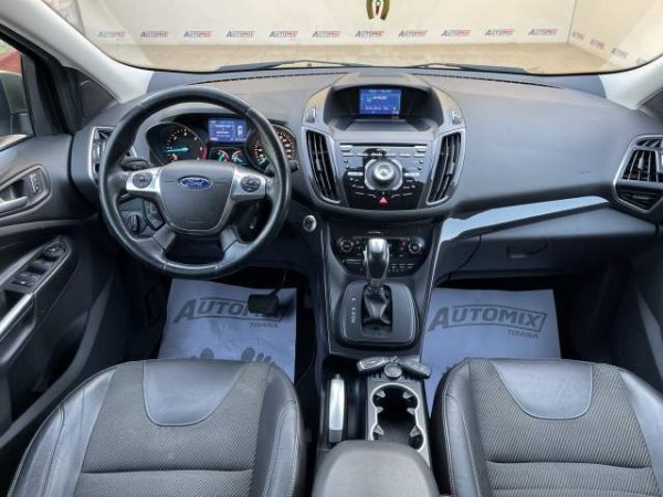 Tirane, shes xhip Ford kuga Viti 2014, 12.500 Euro