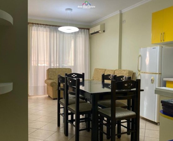 Tirane, shitet apartament 1+1 Kati 6, 73 m² 92.000 € (Yzberisht)