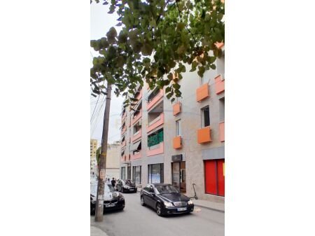 Tirane, shitet dyqan Kati 0, 16 m² 55000 € (Rruga Mihal Grameno, Ali Demi, Tirane AREA44507)