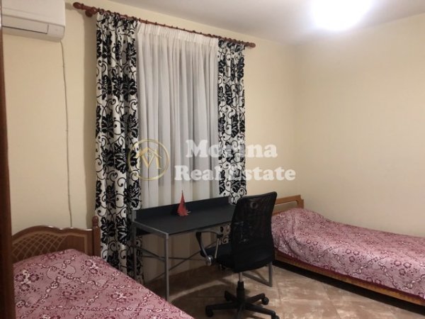 Tirane, jepet me qera shtepi 2+1 Kati 1, 140 m² 500 € (Kodra e Diellit)