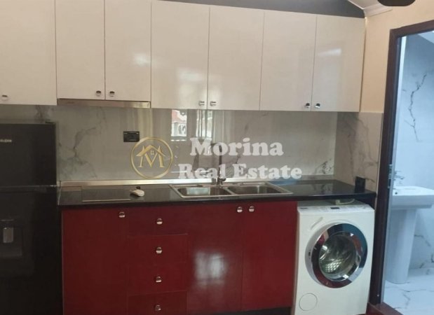 Tirane, jepet me qera garsonier Kati 2, 25 m² 430 € (Rruga e Elbasanit)