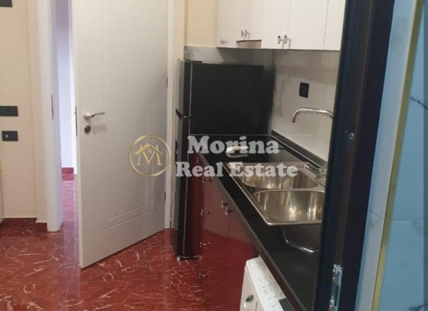 Tirane, jepet me qera garsonier Kati 2, 25 m² 430 € (Rruga e Elbasanit)