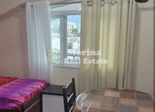 Tirane, jepet me qera garsonier Kati 2, 25 m² 430 € (Rruga e Elbasanit)