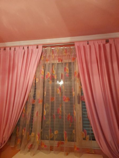 Tirane, jepet me qera apartament 2+1 Kati 5, 70 m² 500 € (vilat gjermane)