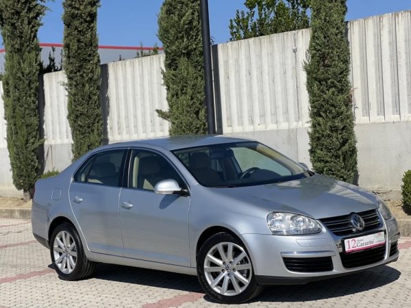 VW JETTA 1.9 NAFTE 👉 2009 👈 KAMBIO AUTOMATIKE 6.200 €