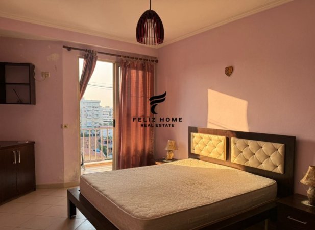 Tirane, shitet apartament 2+1 Kati 6, 98 m² 125.000 € (YZBERISHT)