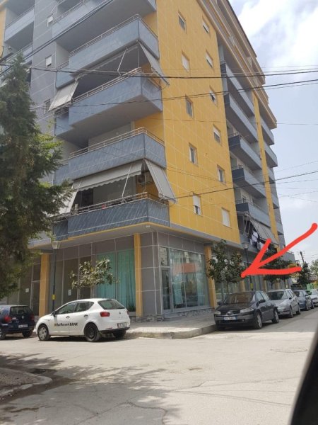 Fier, shes ambjent biznesi ,
