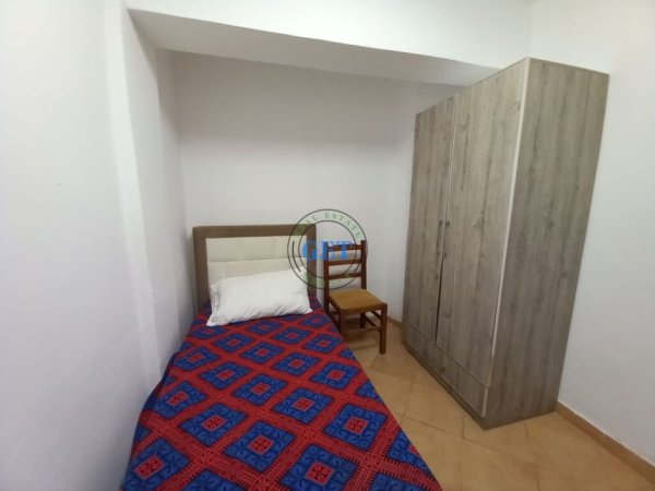 Durres, jepet me qera apartament 1+1 Kati 0, 300 € (Vollga)