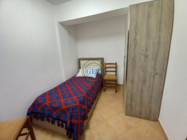 Durres, jepet me qera apartament 1+1 Kati 0, 300 € (Vollga)