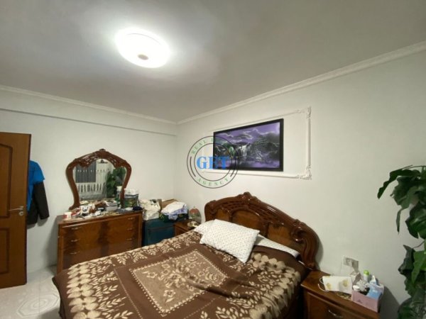 Durres, shitet apartament 2+1 Kati 5, 85 m² 96.000 € (Sheshi Pranvera)