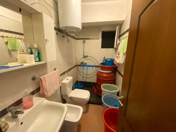 Durres, shitet apartament 2+1 Kati 5, 85 m² 96.000 € (Sheshi Pranvera)