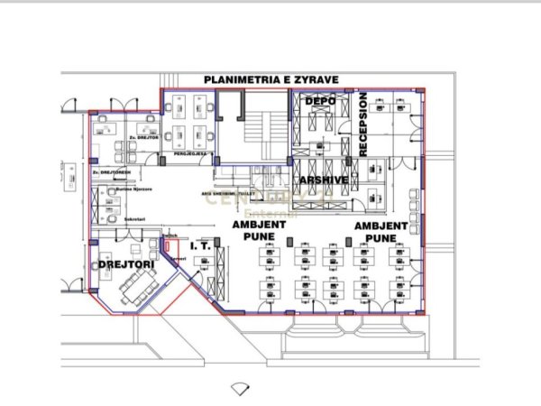 Tirane, shes ambjent biznesi , 383 m² 750.000 € (Selitë)