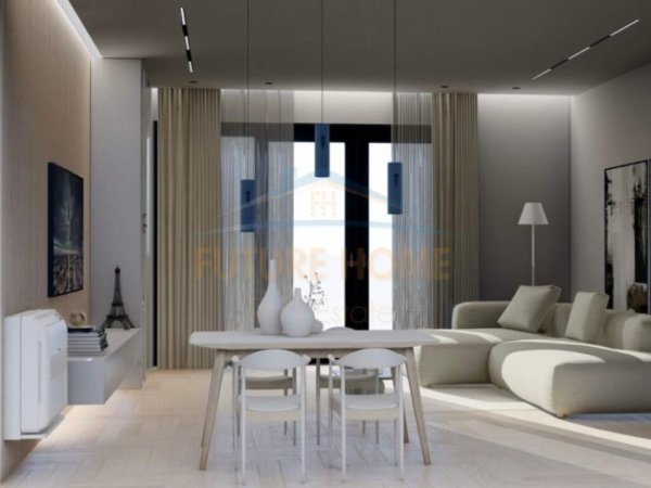 Tirane, jepet me qera 2+1 , 110 m² 1.400 € (Rruga e Kavajes)