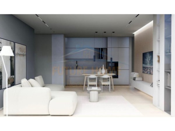 Tirane, jepet me qera 2+1 , 110 m² 1.400 € (Rruga e Kavajes)