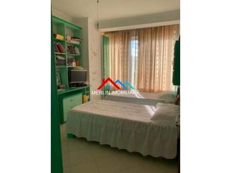 Tirane, shitet apartament 2+1 Kati 6, 98 m² 125.000 € (Loni Ligori)