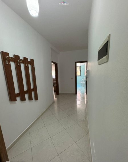 Tirane, jepet me qera apartament 1+1 Kati 5, 70 m² 500 € (rruga e elbasanit)