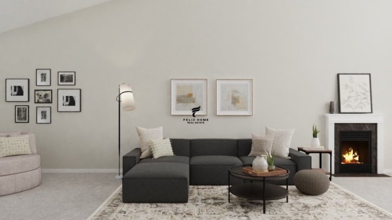 Tirane, shitet apartament 3+1+Ballkon Kati 1, 103 m² 200.000 € (RRUGA MINE PEZA)