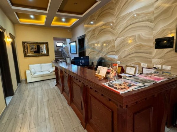 Korce, shes Shitet, Biznes (Hotel) 55.000 €