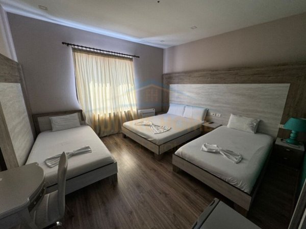Korce, shes Shitet, Biznes (Hotel) 55.000 €
