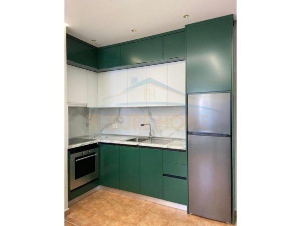 Durres, jepet me qera apartament 1+1+Ballkon Kati 3, 61 m² 420 € (Plazh Iliria, Durres)