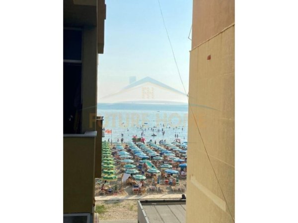 Durres, jepet me qera apartament 1+1+Ballkon Kati 3, 61 m² 420 € (Plazh Iliria, Durres)