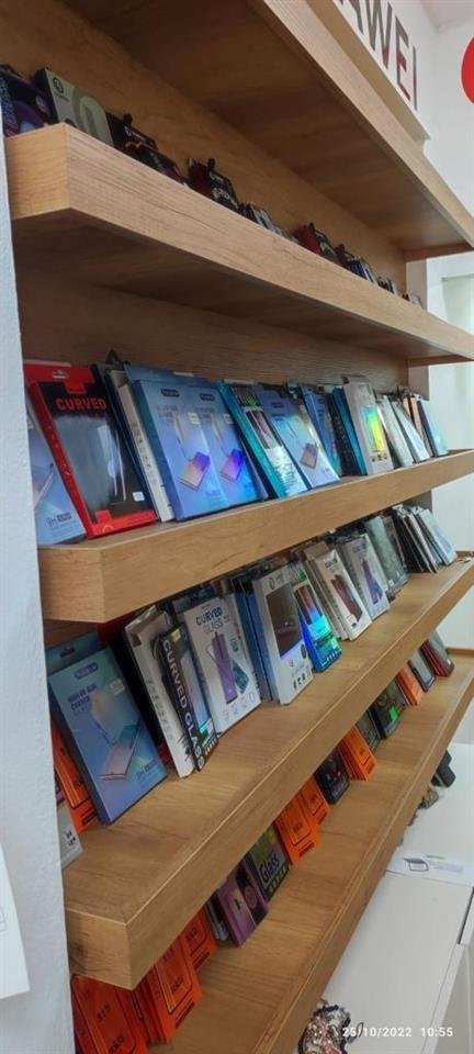 Tirane, shes dyqan 5.500 Euro (Bulevardi Bajram Curri)