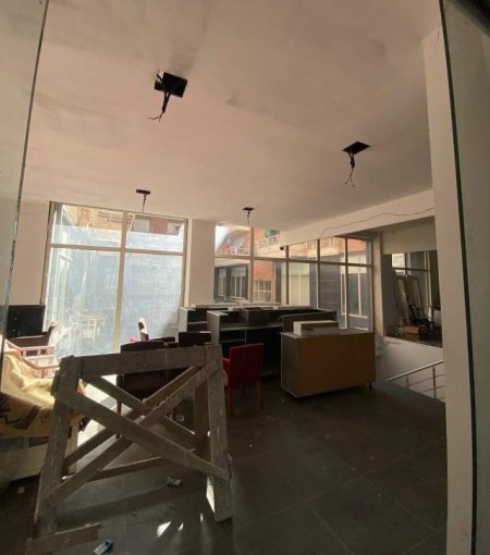 Shkoder, shitet Kati 1, 175 m²  (Rruga "Daut Boriçi")