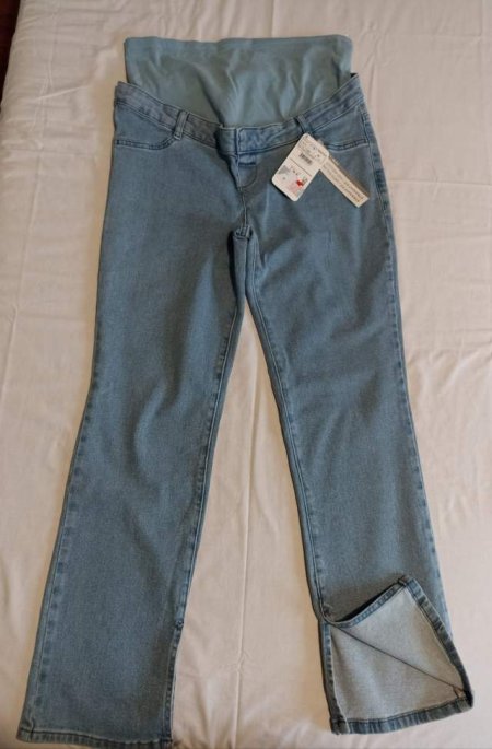 Tirane, oferte Blue Jeans for Pregnant women 1.000 Leke