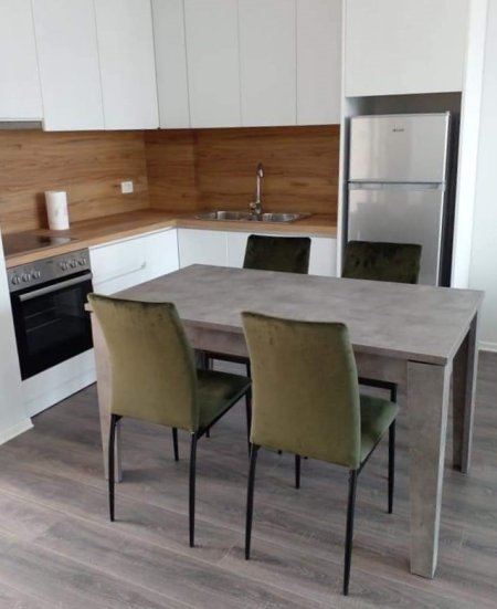 Tirane, shitet apartament Kati 9, 64 m² 120.000 Euro (don bosko)