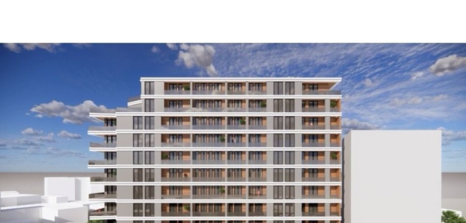 Tirane, shitet dyqan Kati 0, 35 m² 210.000 € (rruga e dibres)
