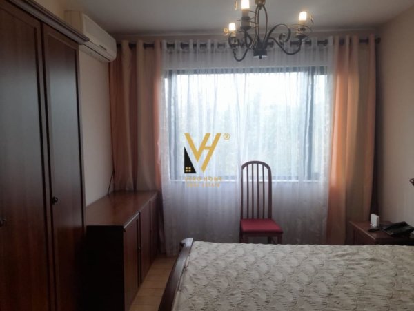Tirane, jepet me qera apartament 3+1+Ballkon Kati 6, 110 m² 700 € (VASIL SHANTO)