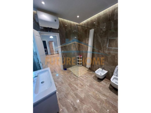 Tirane, jepet me qera apartament 1+1 Kati 1, 90 m² 500 € (Rruga e Kavajes)