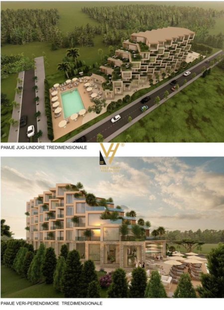 Gjiri Lalezit | Hamallaj, shitet truall , 2.798 m² 1.500.000 € (GJIRI I LALEZIT)