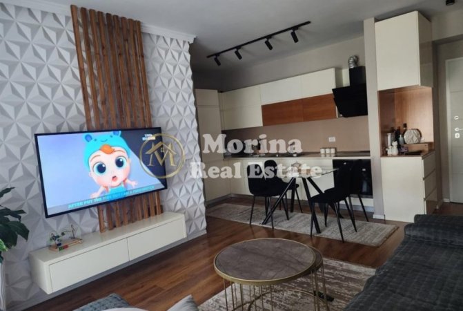 Tirane, jepet me qera apartament 2+1 Kati 3, 85 m² 800 € (Don Bosko)