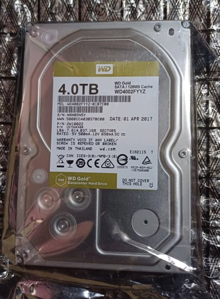 Pjesë të reja për PC