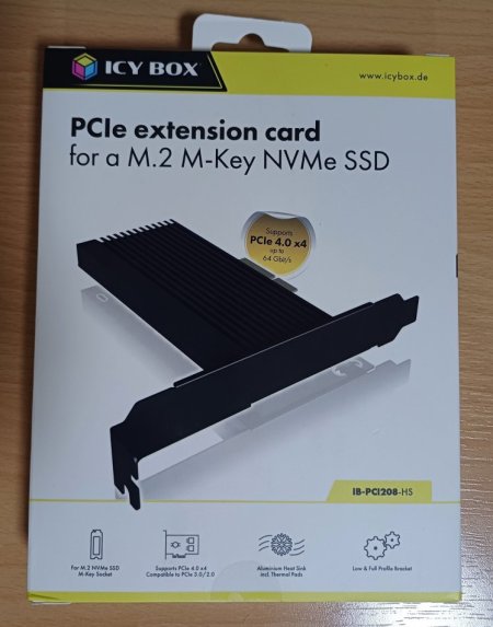 Pjesë të reja për PC