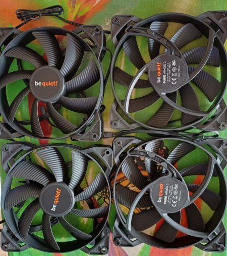 Pjesë të reja për PC