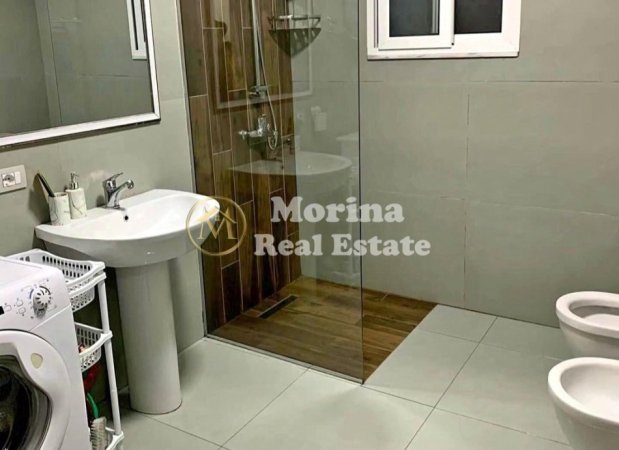 Tirane, jepet me qera apartament 2+1 Kati 3, 100 m² 400 € (Fresk)