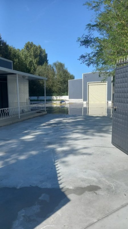 Tirane, shitet ambjent biznesi Kati 0, 350 m² 350.000 € (Rinas prane Aeroportit Nene Tereza)