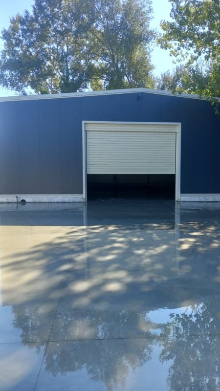 Tirane, shitet ambjent biznesi Kati 0, 350 m² 350.000 € (Rinas prane Aeroportit Nene Tereza)