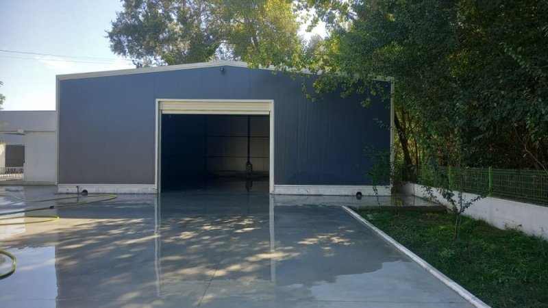 Tirane, shitet ambjent biznesi Kati 0, 350 m² 350.000 € (Rinas prane Aeroportit Nene Tereza)
