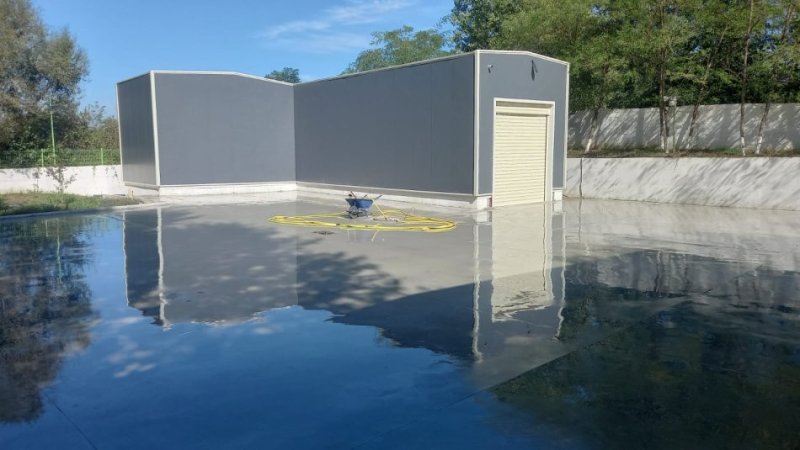 Tirane, shitet ambjent biznesi Kati 0, 350 m² 350.000 € (Rinas prane Aeroportit Nene Tereza)