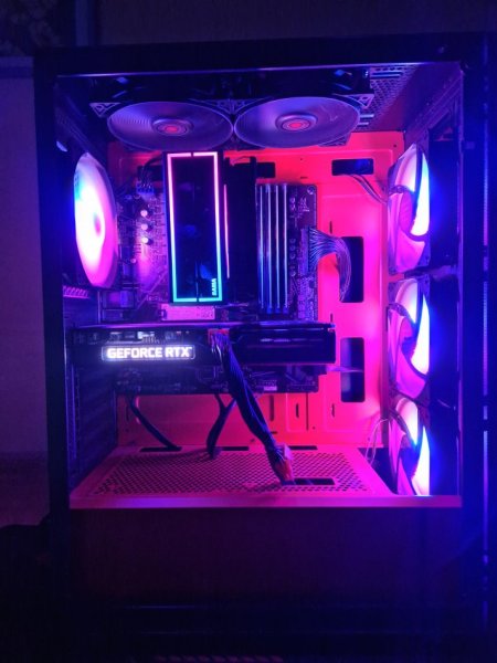 Tirane, shes Gaming PC