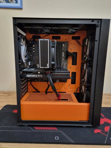 Tirane, shes Gaming PC