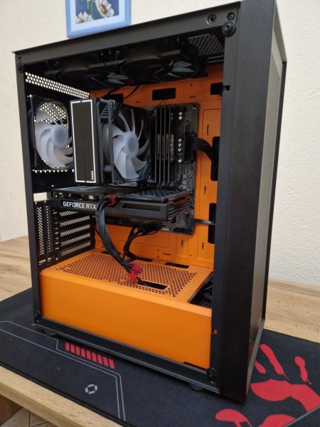 Tirane, shes Gaming PC