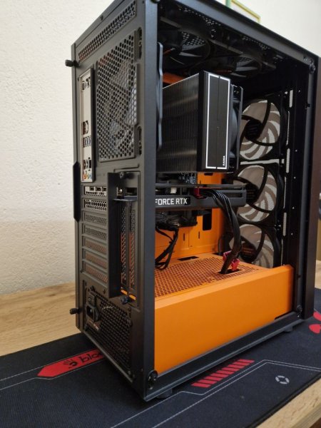 Tirane, shes Gaming PC