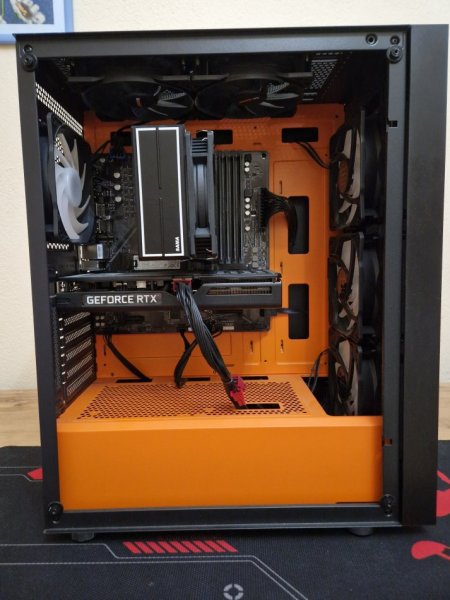 Tirane, shes Gaming PC