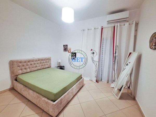 Durres, jepet me qera shtepi Kati 2, 135 m² 450 € (Shkozet)