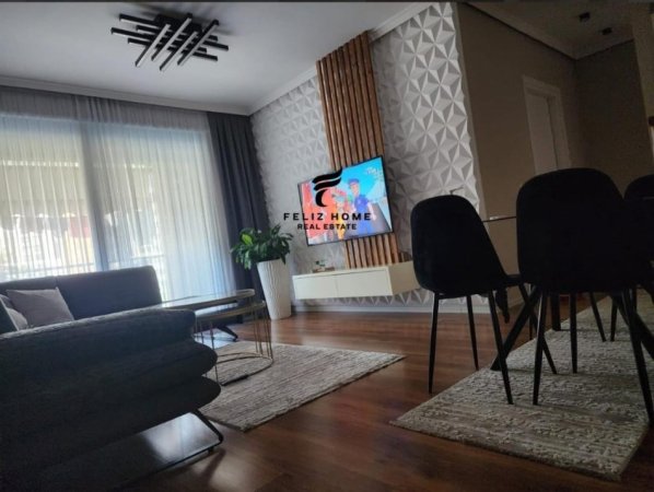 Tirane, shitet apartament 2+1+Ballkon Kati 3, 85 m² (DON BOSKO)